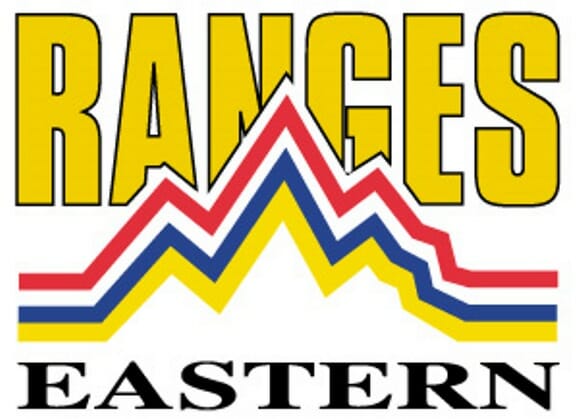 Eastern Ranges