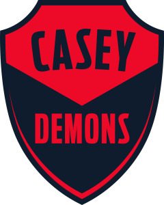 Casey Demons VFLW