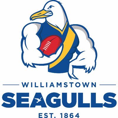 Williamstown VFLW