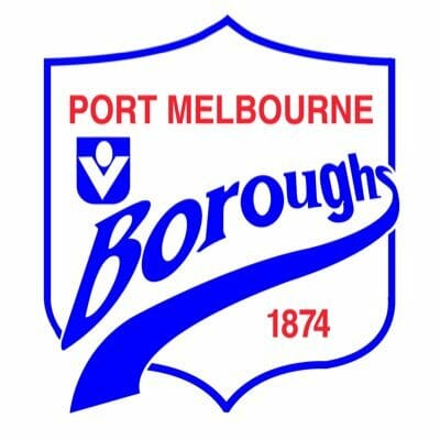Port Melbourne VFLW