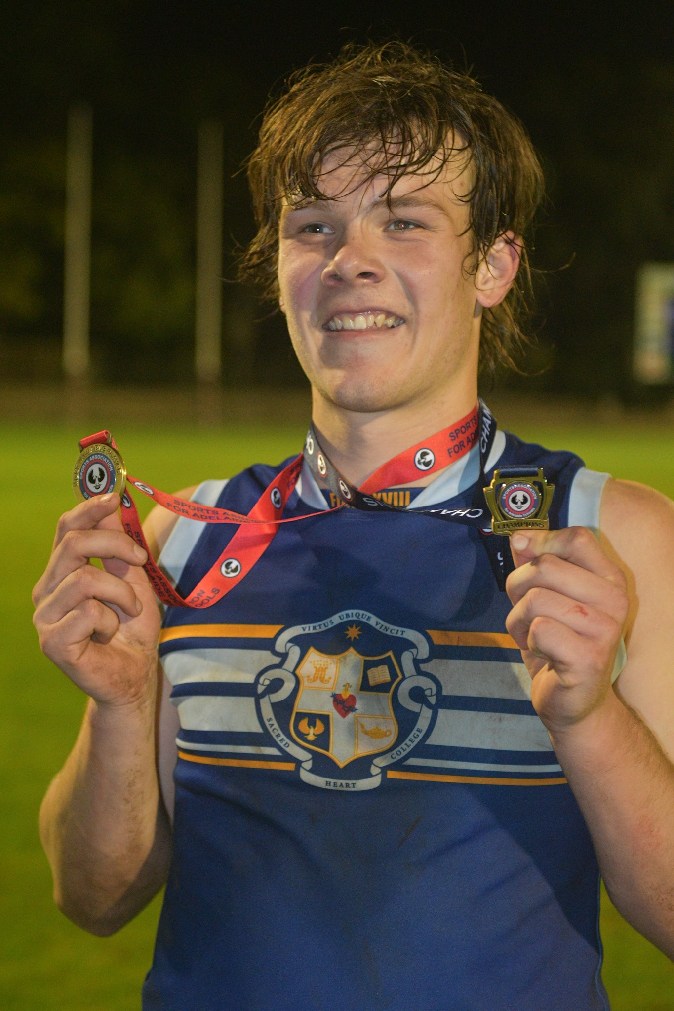 Scouting Notes: SAAS Premier Division 1 - Prince Alfred College vs ...