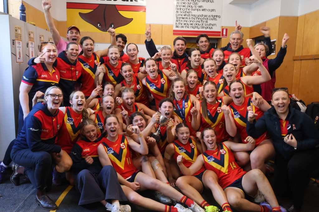2026 AFLW Under 18 Championships review: South Australia