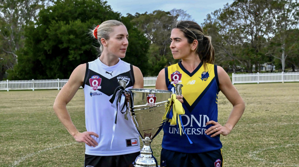 2026 QAFLW Grand Final preview: Southport vs. Bond University