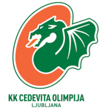 Cedevita Olimpija