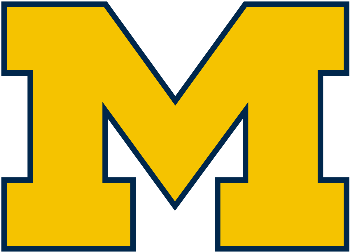 Michigan Wolverines Michigan Wolverines