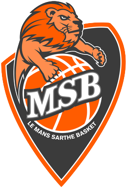 Le Mans Sarthe Basket Le Mans Sarthe Basket