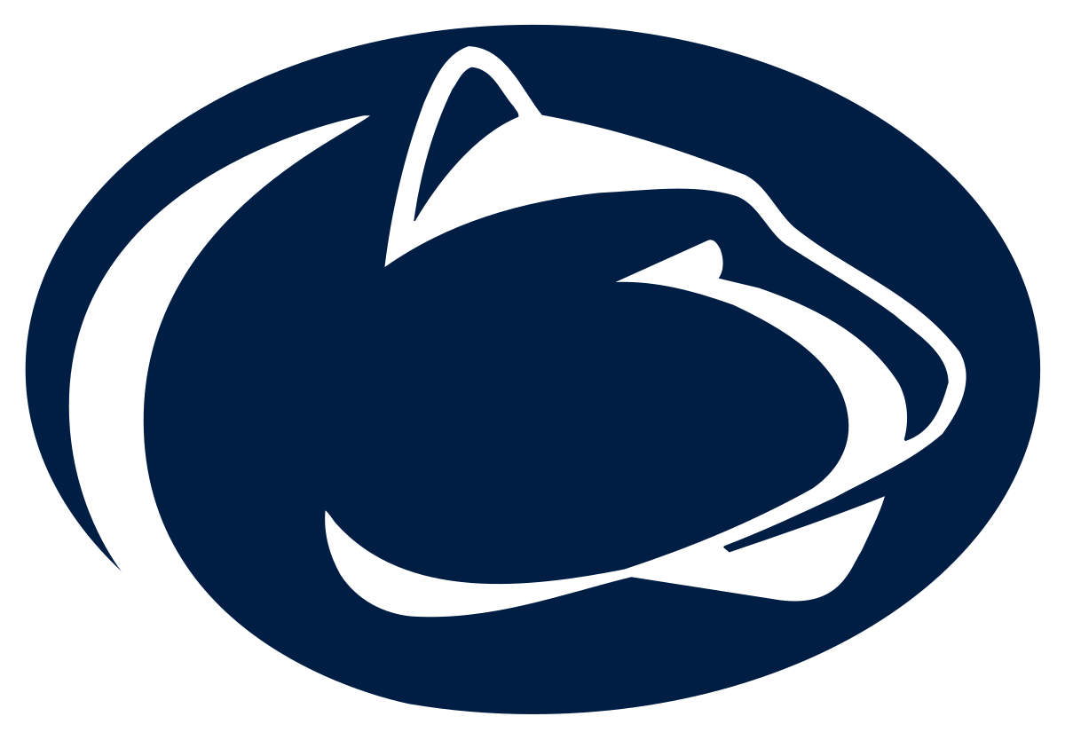 Penn State Nittany Lions Penn State Nittany Lions