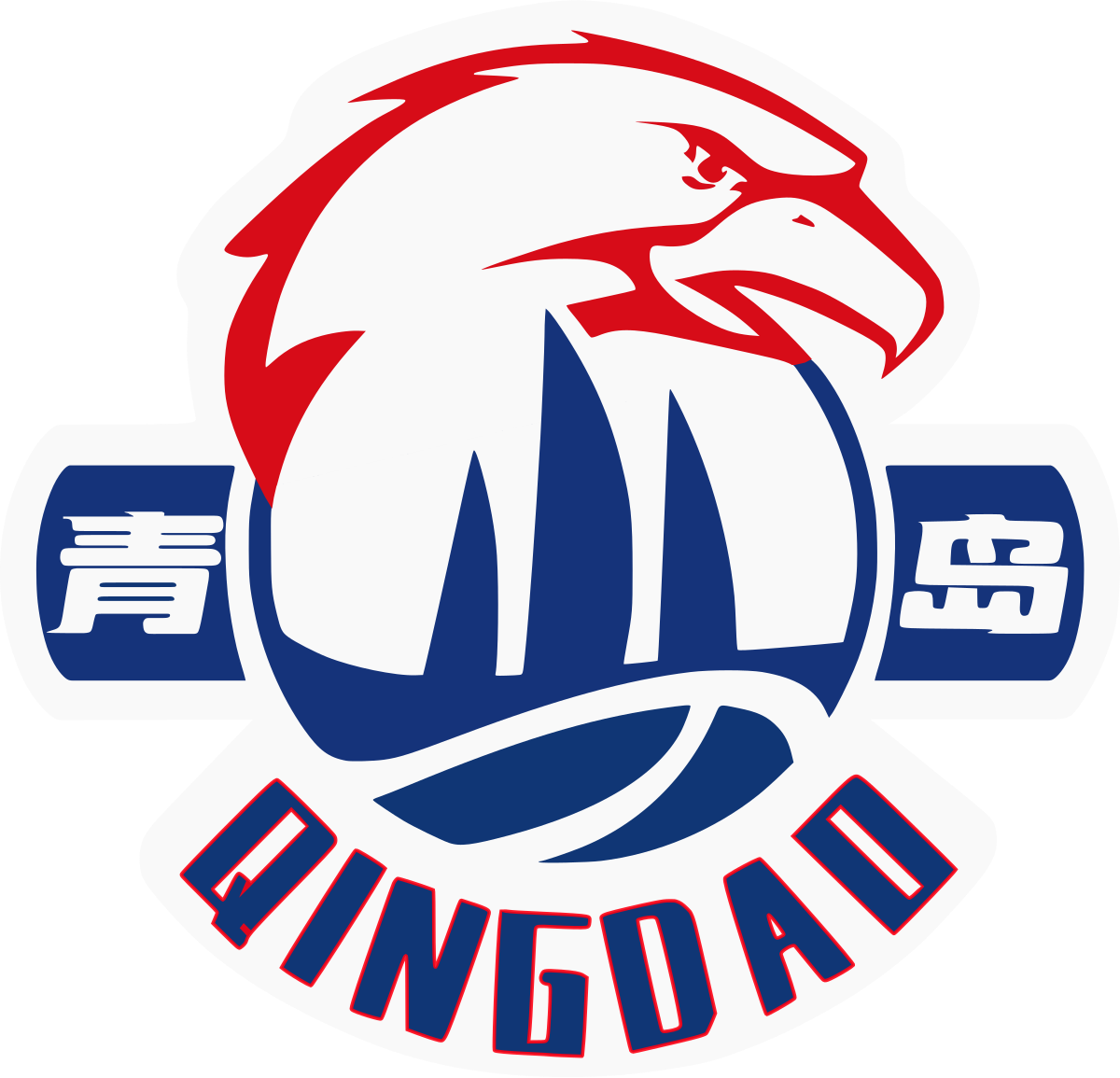 Qingdao Eagles Qingdao Eagles