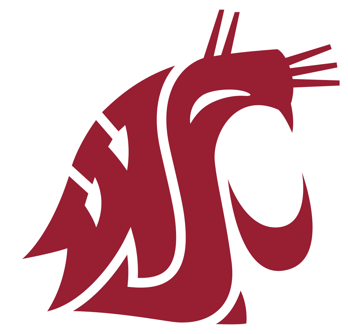 Washington State Cougars Washington State Cougars